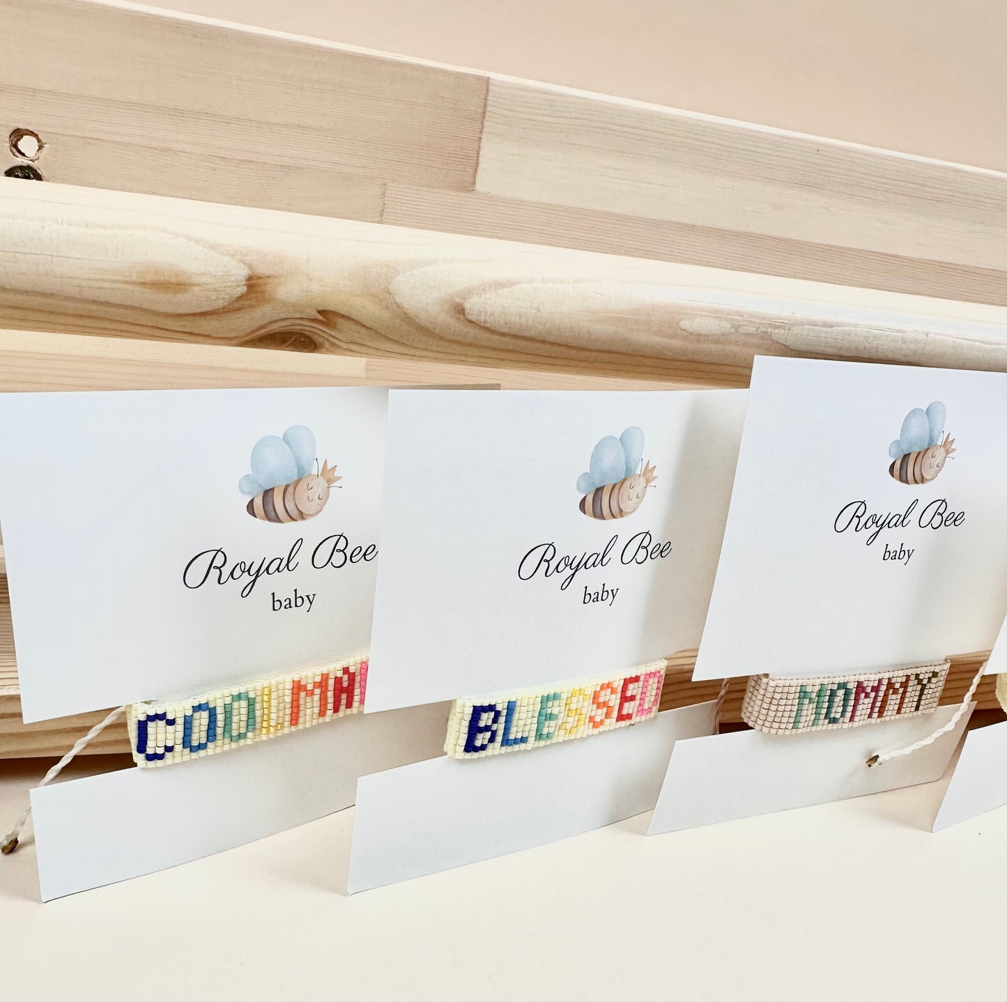 Miyuki Japanese beads Bracelet