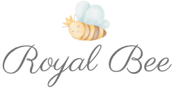 Royal Bee Baby