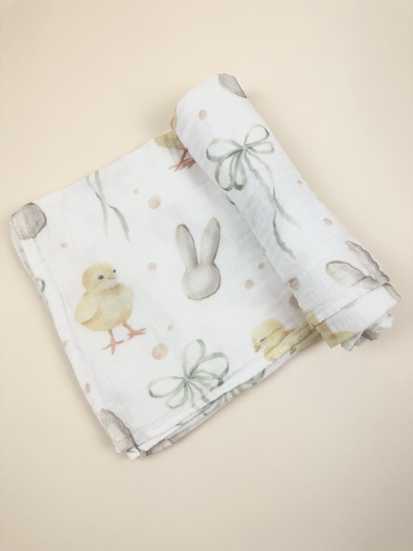 newborn blanket set